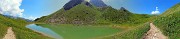 45 Lago Branchino (1784 m)